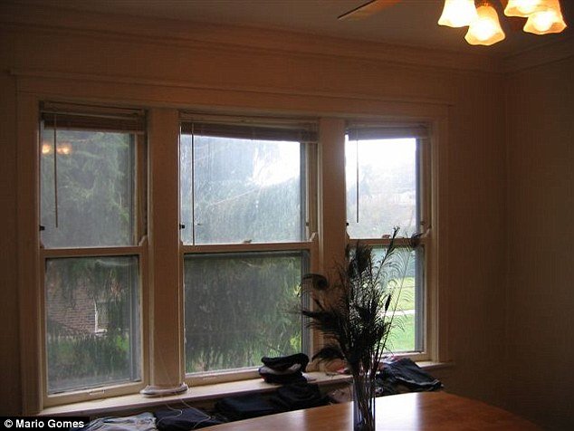 Μέσα στο σπίτι του Αλ Καπόνε στο Σικάγο -Εδώ έζησε ο θρυλικός αρχιμαφιόζος [εικόνες] | iefimerida.gr 8