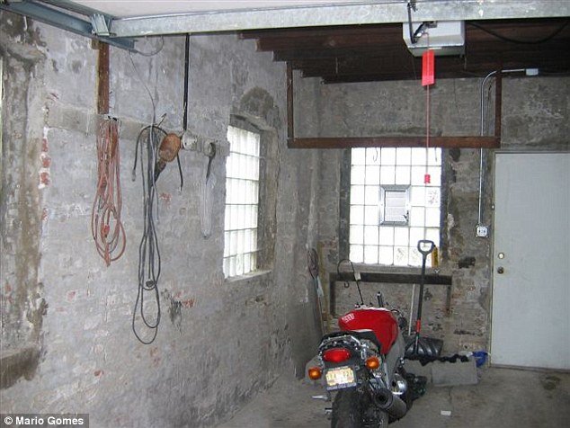 Μέσα στο σπίτι του Αλ Καπόνε στο Σικάγο -Εδώ έζησε ο θρυλικός αρχιμαφιόζος [εικόνες] | iefimerida.gr 9