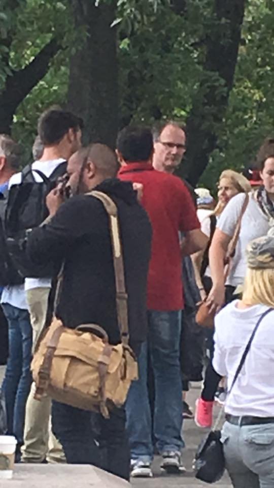 #perouka_gate: Ο Σουλτογιάννης ποστάρει φωτογραφίες του Νίκου Παππά στο Σέντραλ Παρκ [εικόνες] | iefimerida.gr 4