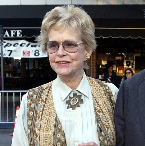 Πέθανε η μητέρα του Μάικλ Ντάγκλας, Νταϊάνα [εικόνες] | iefimerida.gr 1