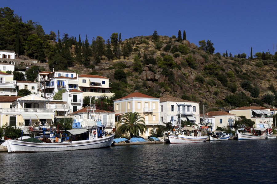 Υμνοι της Telegraph για τον Πόρο -Πηγαίνετε εκεί θα γίνετε καλύτεροι μάγειρες [εικόνες] | iefimerida.gr 4