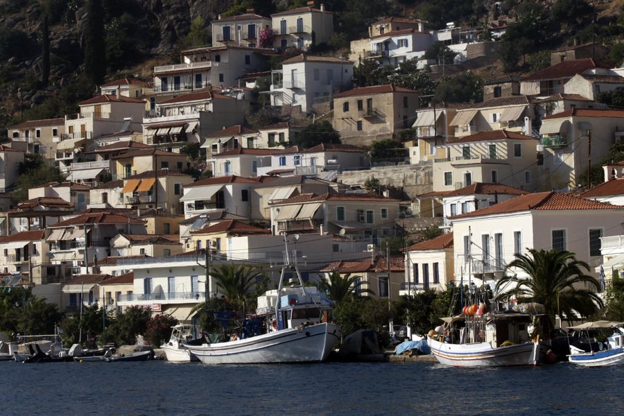 Υμνοι της Telegraph για τον Πόρο -Πηγαίνετε εκεί θα γίνετε καλύτεροι μάγειρες [εικόνες] | iefimerida.gr 5