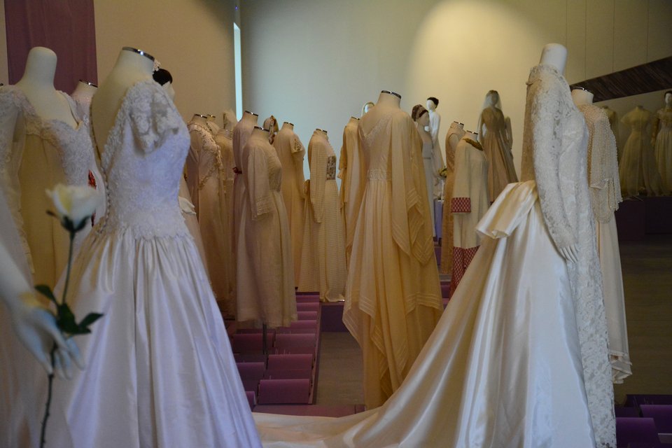 Οι νύφες του Ναυπλίου -Παράδοση και μόδα στην Ελλάδα [εικόνες] | iefimerida.gr 1