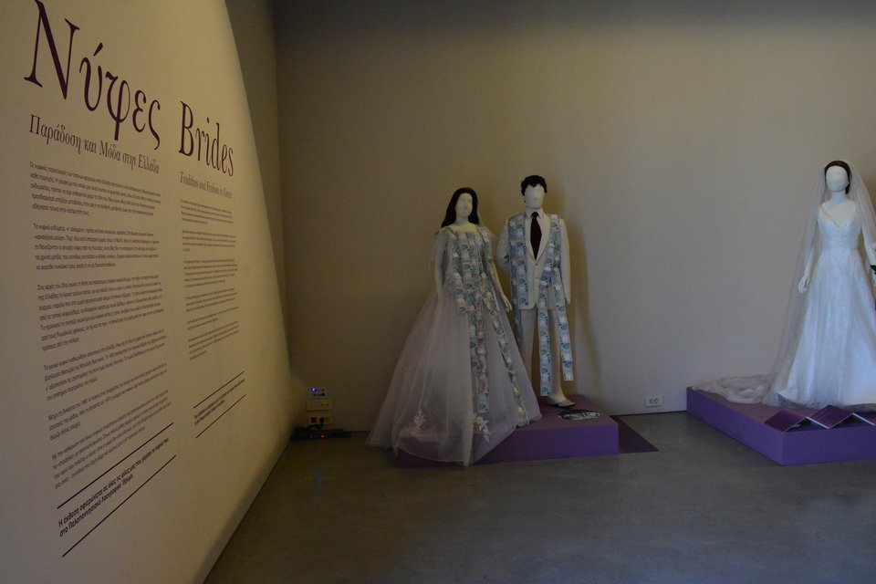 Οι νύφες του Ναυπλίου -Παράδοση και μόδα στην Ελλάδα [εικόνες] | iefimerida.gr 2