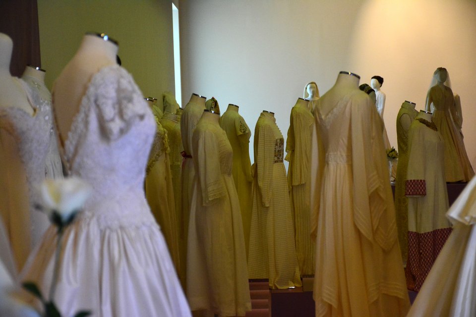 Οι νύφες του Ναυπλίου -Παράδοση και μόδα στην Ελλάδα [εικόνες] | iefimerida.gr 3