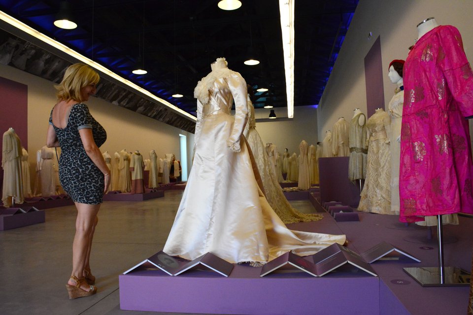 Οι νύφες του Ναυπλίου -Παράδοση και μόδα στην Ελλάδα [εικόνες] | iefimerida.gr 4