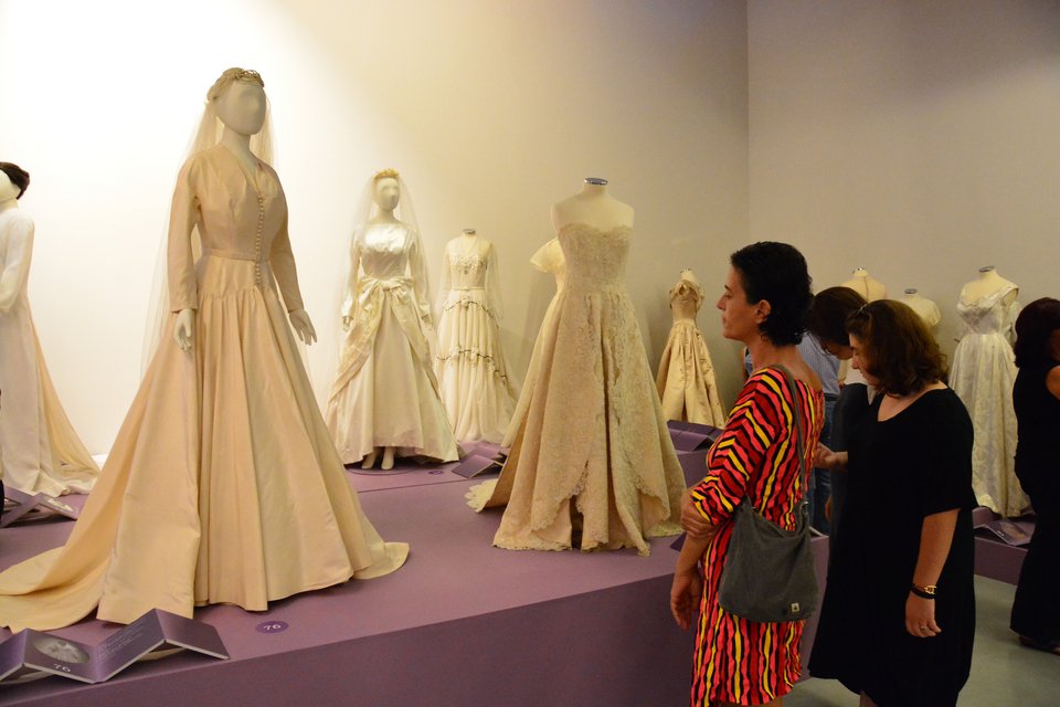 Οι νύφες του Ναυπλίου -Παράδοση και μόδα στην Ελλάδα [εικόνες] | iefimerida.gr 6