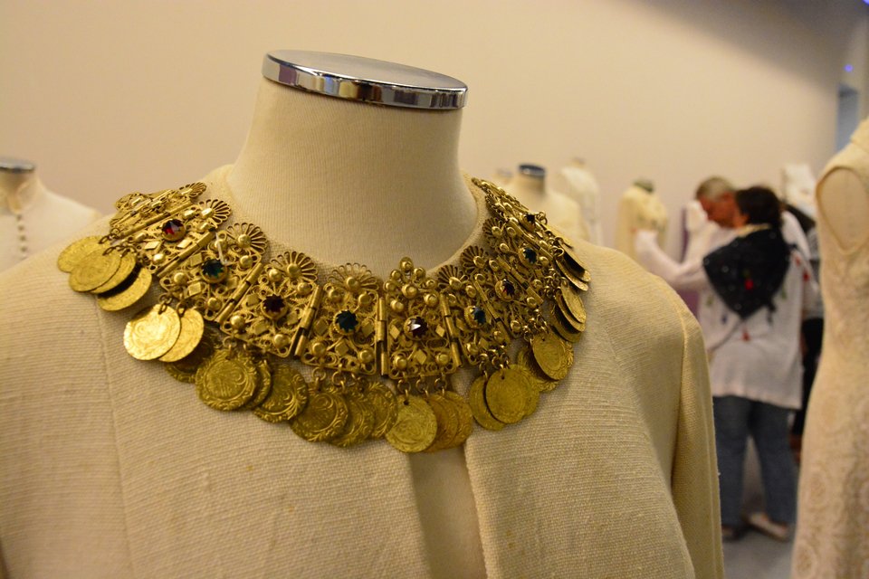 Οι νύφες του Ναυπλίου -Παράδοση και μόδα στην Ελλάδα [εικόνες] | iefimerida.gr 8