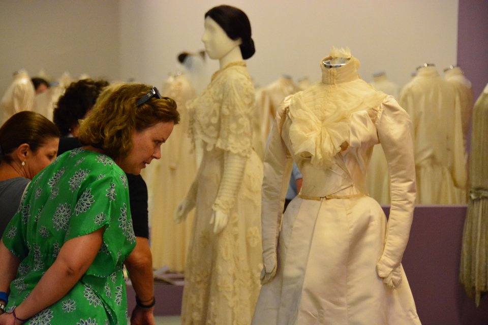 Οι νύφες του Ναυπλίου -Παράδοση και μόδα στην Ελλάδα [εικόνες] | iefimerida.gr 11