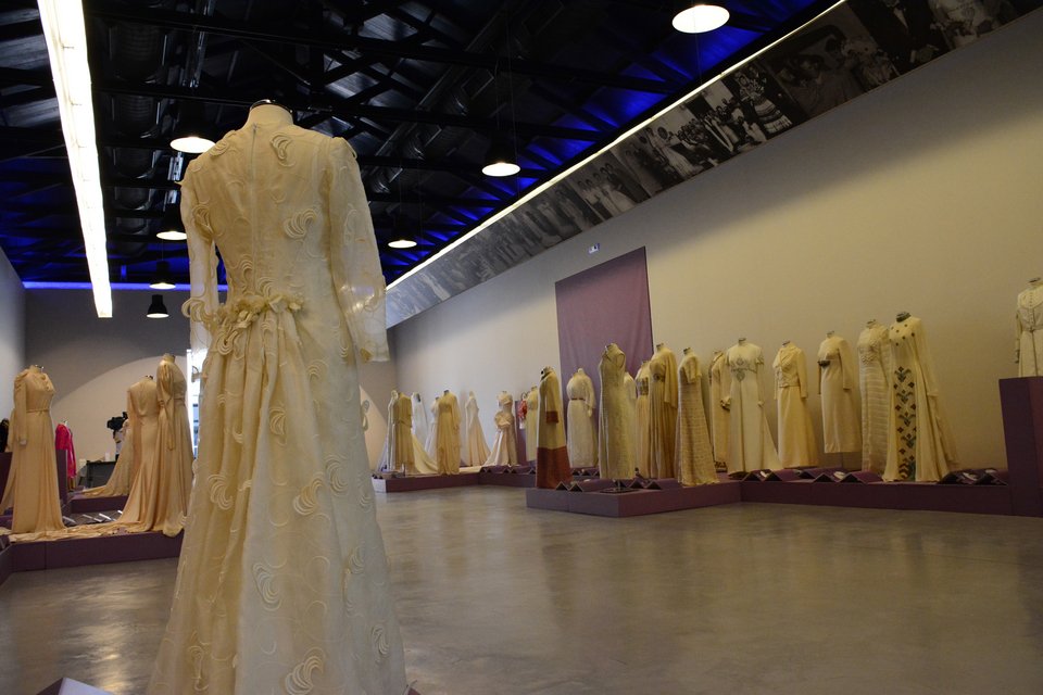 Οι νύφες του Ναυπλίου -Παράδοση και μόδα στην Ελλάδα [εικόνες] | iefimerida.gr 13