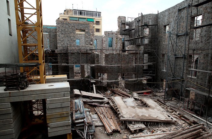 Η βίλα Αμαλία αλλάζει πρόσωπο -Θα γίνει πάλι σχολείο [εικόνες] | iefimerida.gr 5