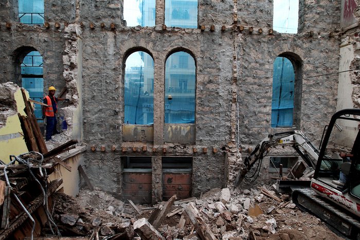 Η βίλα Αμαλία αλλάζει πρόσωπο -Θα γίνει πάλι σχολείο [εικόνες] | iefimerida.gr 8