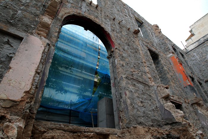 Η βίλα Αμαλία αλλάζει πρόσωπο -Θα γίνει πάλι σχολείο [εικόνες] | iefimerida.gr 10