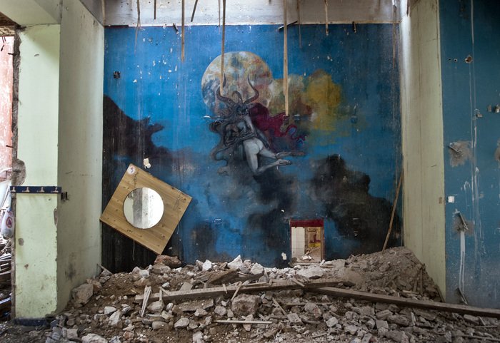 Η βίλα Αμαλία αλλάζει πρόσωπο -Θα γίνει πάλι σχολείο [εικόνες] | iefimerida.gr 12