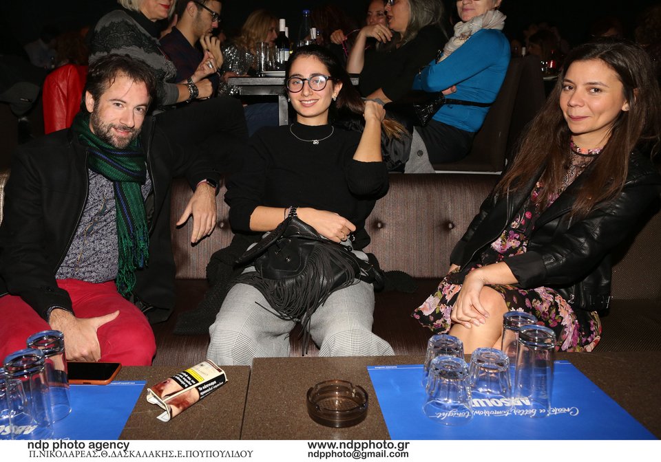 Εκπληξη: Αυτό είναι το ολοκαίνουργιο ζευγάρι της σόουμπιζ -Σίγουρα θα συζητηθεί [εικόνες] | iefimerida.gr 3