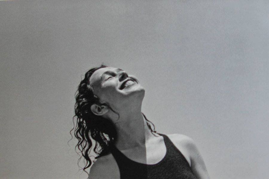 Oμορφη και παράξενη πατρίδα: Ασπρόμαυρες φωτογραφίες -ύμνοι στο ελληνικό καλοκαίρι από το Μουσείο Μπενάκη [εικόνες] | iefimerida.gr 4