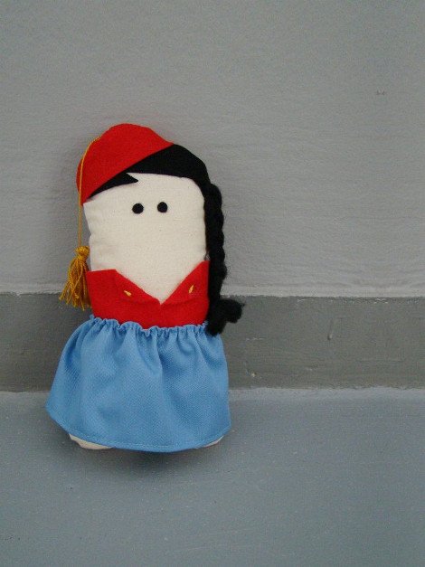 Ολη η Ελλάδα μέσα από σουβενίρ -Οταν το design συναντά την παράδοση [εικόνες] | iefimerida.gr 1