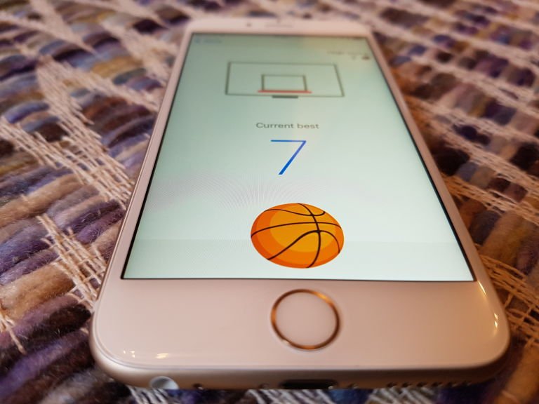 Το κρυφό παιχνίδι στο Messenger του Facebook [εικόνες] | iefimerida.gr 0