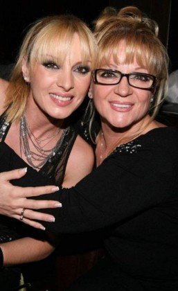 Οι μαμάδες των Ελληνίδων celebrities -Πάντα στο πλευρό τους [εικόνες] | iefimerida.gr 9