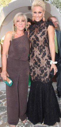 Οι μαμάδες των Ελληνίδων celebrities -Πάντα στο πλευρό τους [εικόνες] | iefimerida.gr 5