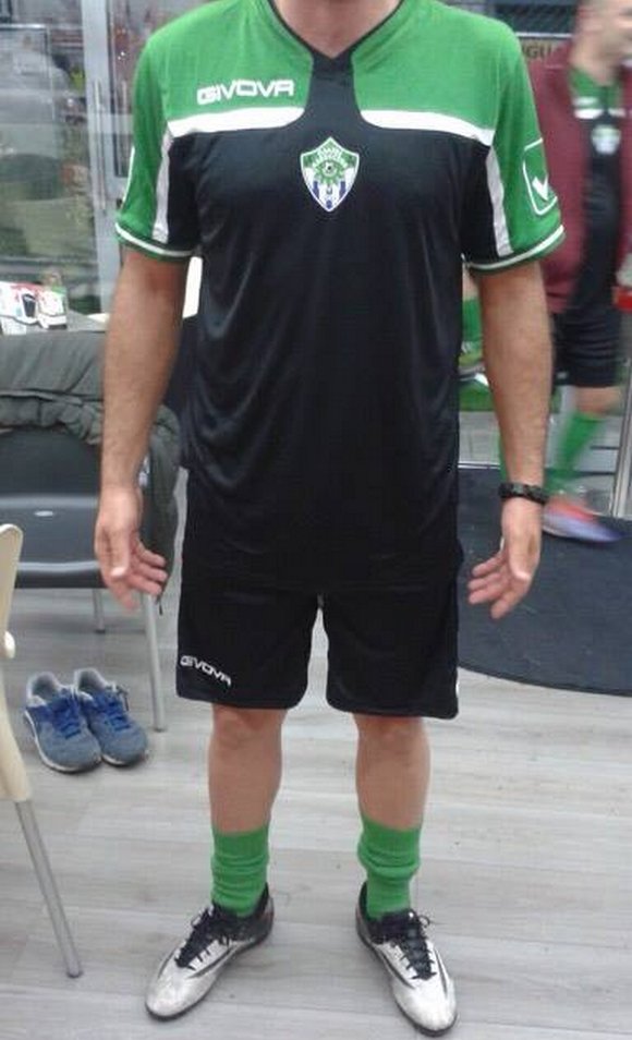 Στην Αρκαδία δημιούργησαν ποδοσφαιρική ομάδα ΠΑΣΟΚερς [εικόνες] | iefimerida.gr 0