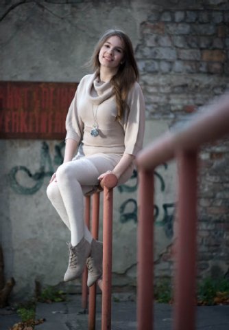 Η πιο σέξι Γερμανίδα πολιτικός είναι μια 25χρονη «πειρατίνα»  [εικόνες]  | iefimerida.gr 0