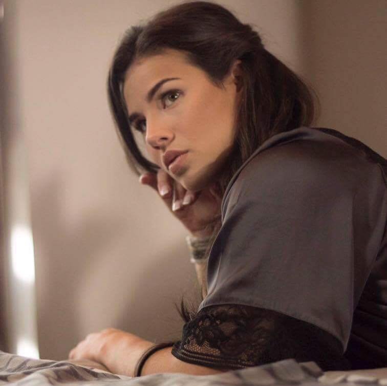 Survivor 2, οι δύο νέοι Μαχητές: Η πρασινομάτα και ο BMX rider που θα ταράξουν τα νερά [εικόνες] | iefimerida.gr 3