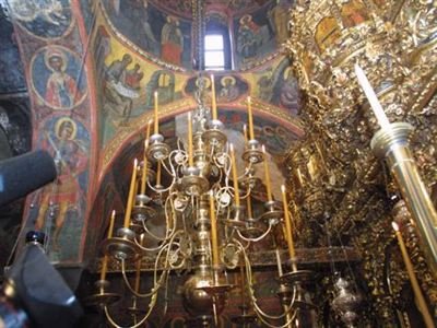 Ιστορική στιγμή στη Σμύρνη: Ανοιξε για πρώτη φορά, από την Μικρασιατική Καταστροφή, ορθόδοξος ναός [εικόνες] | iefimerida.gr 0