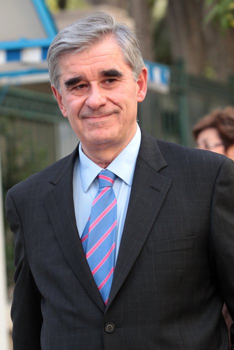 Αυτά είναι τα 14 πρόσωπα εκτός Βουλής που μπήκαν στη νέα κυβέρνηση [εικόνες] | iefimerida.gr 6