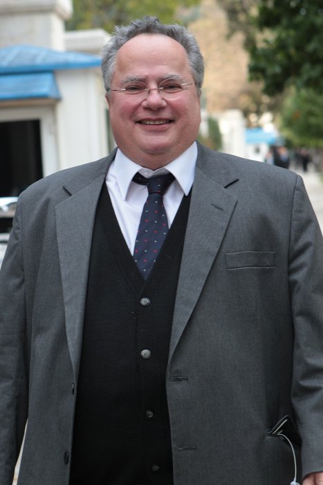 Αυτά είναι τα 14 πρόσωπα εκτός Βουλής που μπήκαν στη νέα κυβέρνηση [εικόνες] | iefimerida.gr 5