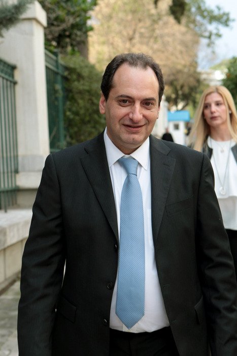 Αυτά είναι τα 14 πρόσωπα εκτός Βουλής που μπήκαν στη νέα κυβέρνηση [εικόνες] | iefimerida.gr 10