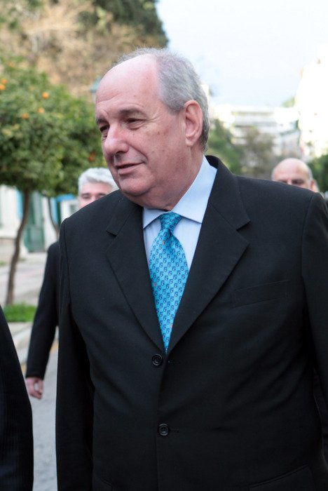 Αυτά είναι τα 14 πρόσωπα εκτός Βουλής που μπήκαν στη νέα κυβέρνηση [εικόνες] | iefimerida.gr 9