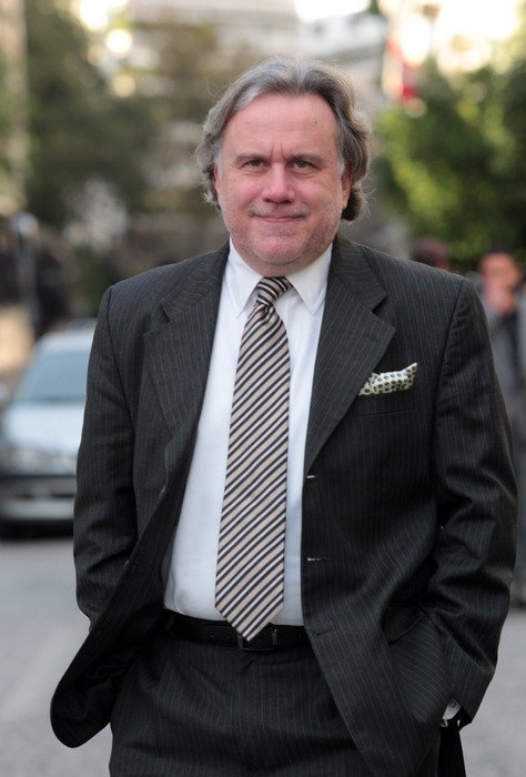 Αυτά είναι τα 14 πρόσωπα εκτός Βουλής που μπήκαν στη νέα κυβέρνηση [εικόνες] | iefimerida.gr 1