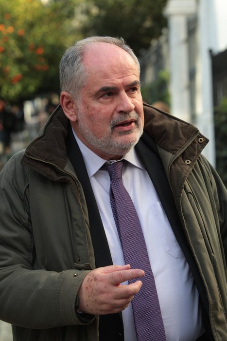 Αυτά είναι τα 14 πρόσωπα εκτός Βουλής που μπήκαν στη νέα κυβέρνηση [εικόνες] | iefimerida.gr 12