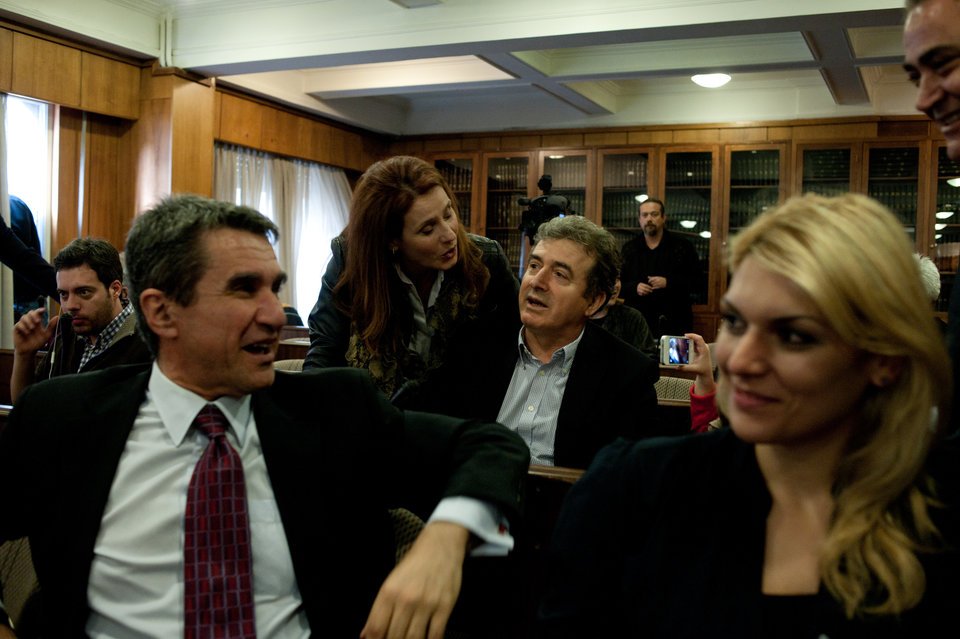 To εικόνισμα του Χριστού και η Αφροδίτη Αλ Σάλεχ – Μια διαφορετική φωτογραφία [εικόνες] | iefimerida.gr 1