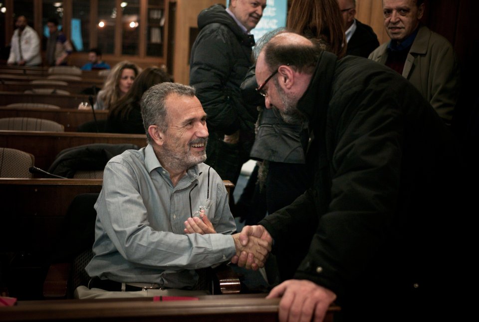 To εικόνισμα του Χριστού και η Αφροδίτη Αλ Σάλεχ – Μια διαφορετική φωτογραφία [εικόνες] | iefimerida.gr 2