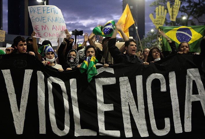 Το Μουντιάλ της οργής – Τα υπέρογκα έξοδα και οι υπερκοστολογήσεις τα αιτία της λαϊκής εξέγερσης [εικόνες] | iefimerida.gr 12