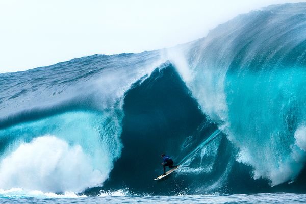 Αυτές ψηφίστηκαν ως οι πιο εντυπωσιακές φωτογραφίες της εβδομάδας [εικόνες] | iefimerida.gr 13