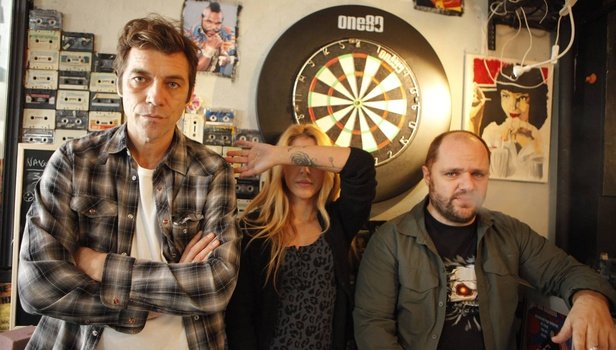 Κινηματογράφος στο Κερατσίνι προβάλλει ελληνικά φιλμ με ελεύθερη είσοδο [πρόγραμμα]  | iefimerida.gr 0