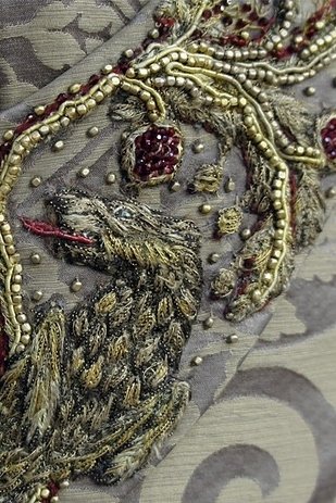 Οι συγκλονιστικές λεπτομέρειες στα κοστούμια του Game of Thrones που δεν είχατε προσέξει [εικόνες] | iefimerida.gr 13