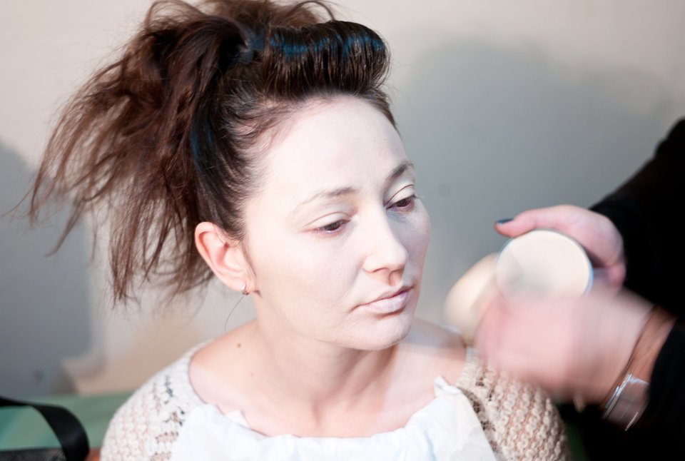 H Λυρική ξέρει τι να παίξει στα παιδιά: Ο Κουρέας της Σεβίλης σε δημοτικό σχολείο στον Αγιο Παντελεήμονα [εικόνες] | iefimerida.gr 0