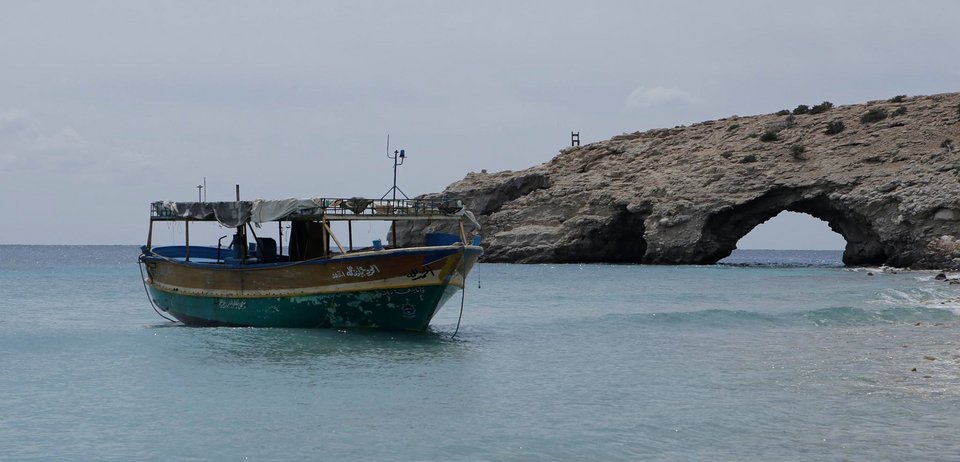 Ο φωτογράφος που έφτασε πρώτος στη Γαύδο και αντίκρισε τους 157 μετανάστες: «Μόλις με είδαν με αγκάλιαζαν κι έκλαιγαν» [εικόνες] | iefimerida.gr 12