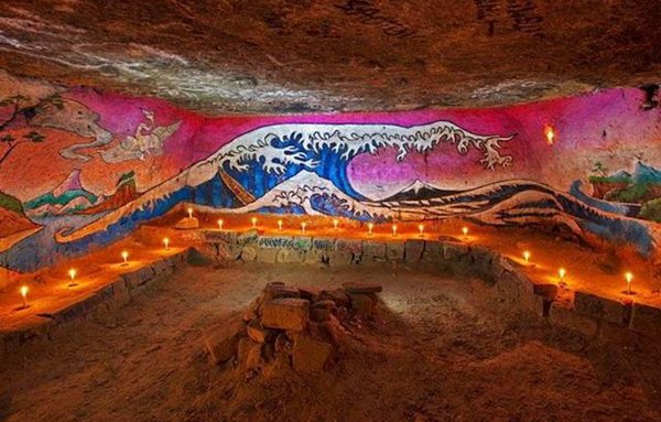 Τα αγαπημένα μνημεία των κάφρων – Αυτά είναι τα πιο κακοποιημένα ορόσημα πόλεων που κατακλύζονται από βανδάλους [εικόνες]  | iefimerida.gr 6