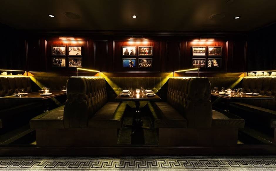 Αυτά είναι τα 10 ωραιότερα μπαρ στον κόσμο -Εκεί που το ποτό γίνεται μυστήριο και μέθεξη [εικόνες] | iefimerida.gr 3