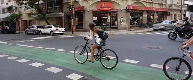 Αυτές είναι οι 20 καλύτερες πόλεις για ποδηλάτες [εικόνες] | iefimerida.gr 13