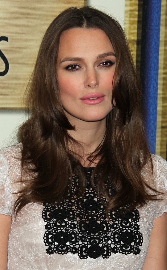 Ιρλανδός σκηνοθέτης για την Κίρα Νάιτλι -Δεν είναι ηθοποιός, είναι σούπερ μόντελ [εικόνες]  | iefimerida.gr 1