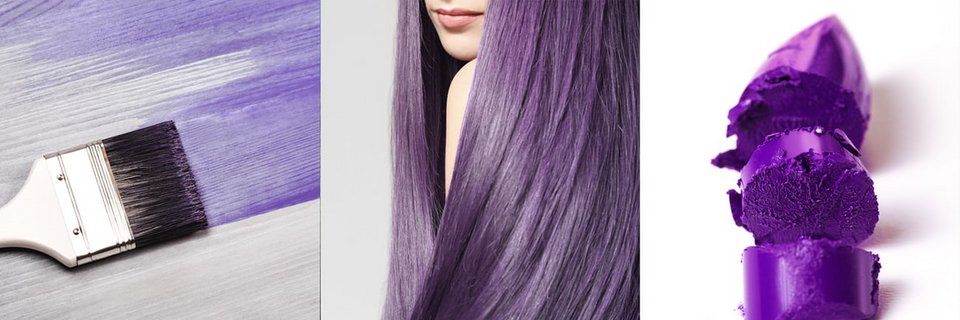 Το Ultra violet είναι το χρώμα του 2018 [εικόνες] | iefimerida.gr 2