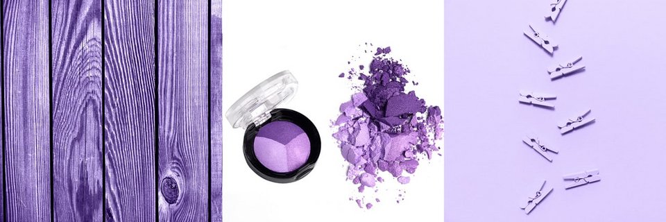 Το Ultra violet είναι το χρώμα του 2018 [εικόνες] | iefimerida.gr 3