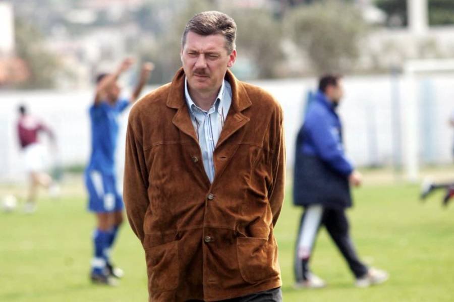 Βάντσικ: Οι Ελληνες φοβούνται για τις καταθέσεις τους – Θέλω να μείνει η Ελλάδα στο ευρώ | iefimerida.gr 0
