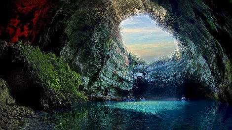 Ισπανικό ταξιδιωτικό site υποκλίνεται στις ελληνικές θάλασσες: Οι 10 γωνιές που μοιάζουν με φυσική πισίνα [εικόνες] | iefimerida.gr 13